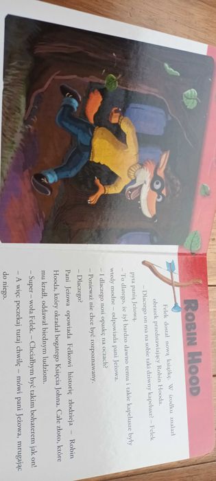 Jednominutowe opowieści na dobranoc: Przygody Felka