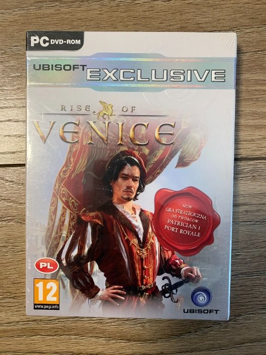 Rise of Venice | GRA | PC