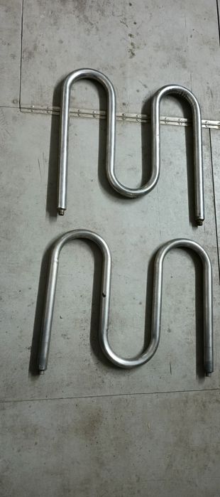 Полотенцесушитель ( нержавейка)