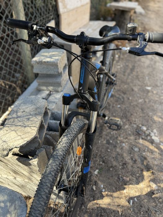 Vendo bike semi nova usada uma vez