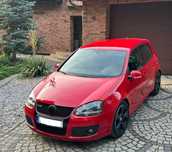 Volkswagen Golf GTI Edition 30| BBS | Nawigacja | Alcantara