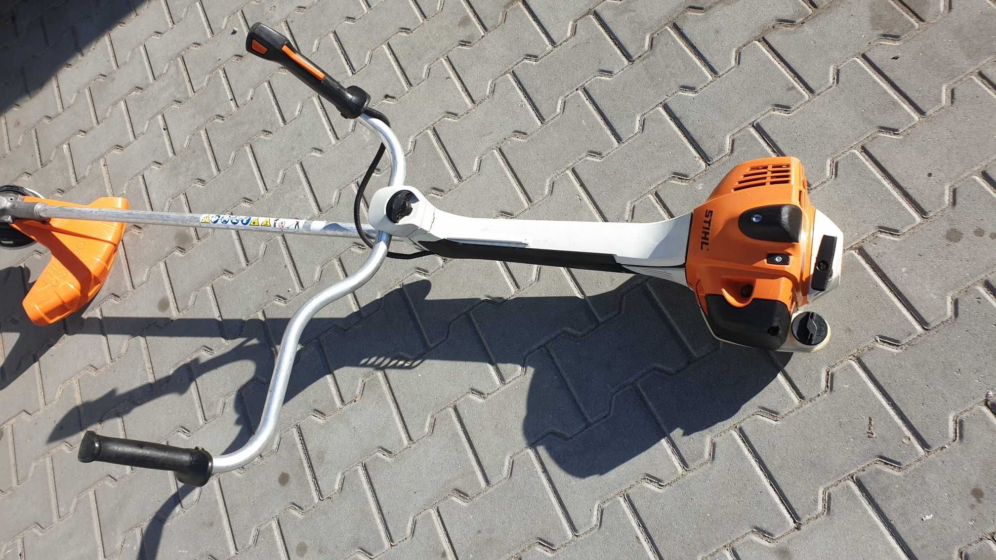 KOSA Spalinowa STIHL FS360 FS 360 Perfect