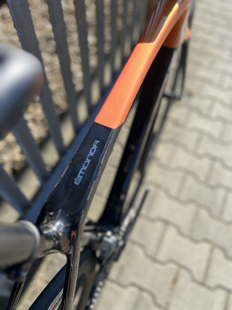 Trek Emonda SL7 AXS
