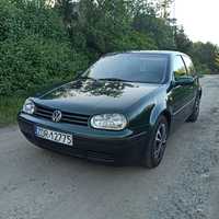 Volkswagen Golf 4 IV 1.9 tdi 110km