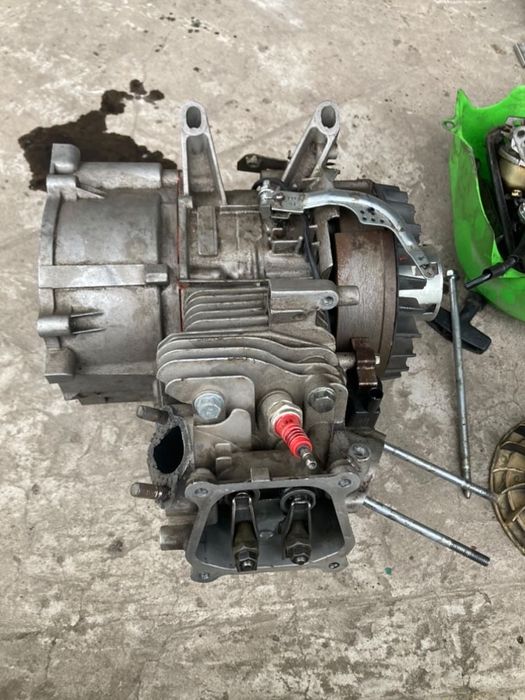 Ремонт бензогенераторів