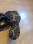 Buty HAIX Black eagle 40 mid . Nieużywane