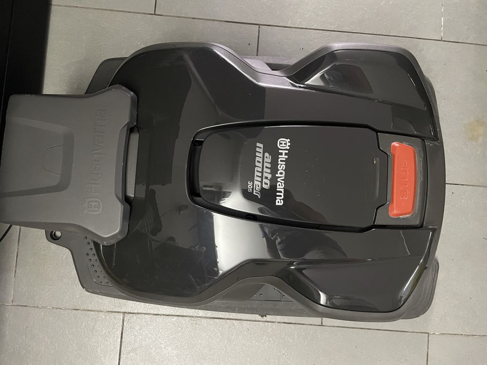 Husqvarna Automover 305 robot , kosiarka automatyczna