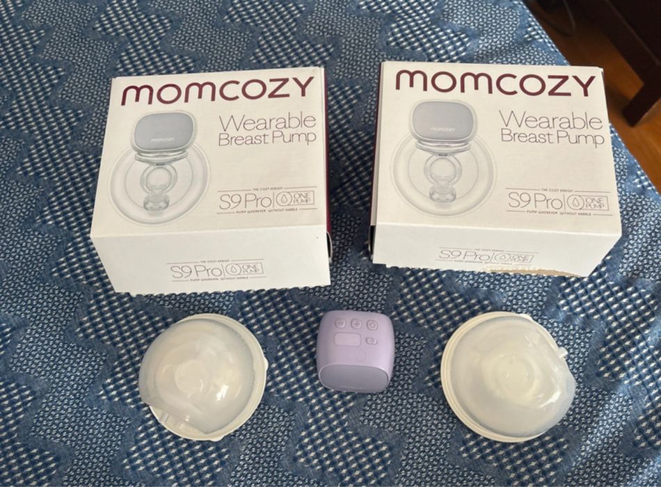 Lakatatory Momcozy