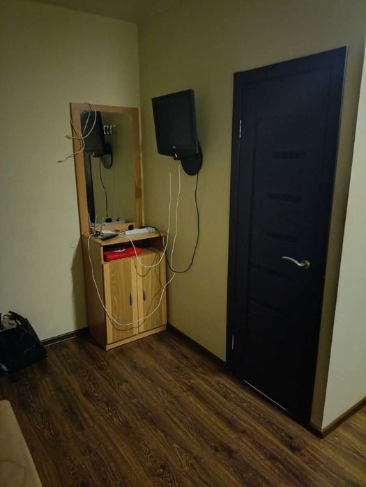 Сдам СВОЮ студию в ЖК Карамель метро " центральный рынок"