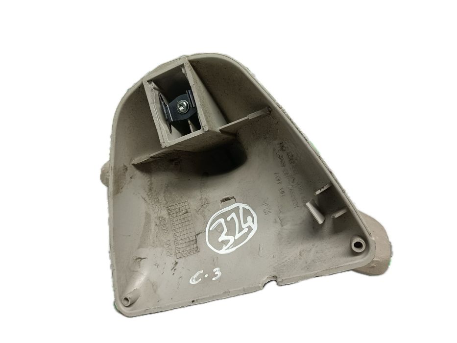 Espelho retrovisor interior CITROËN C3 I (FC_)