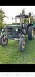 Ursus C-4011  Ursus C-4011  1968rok
