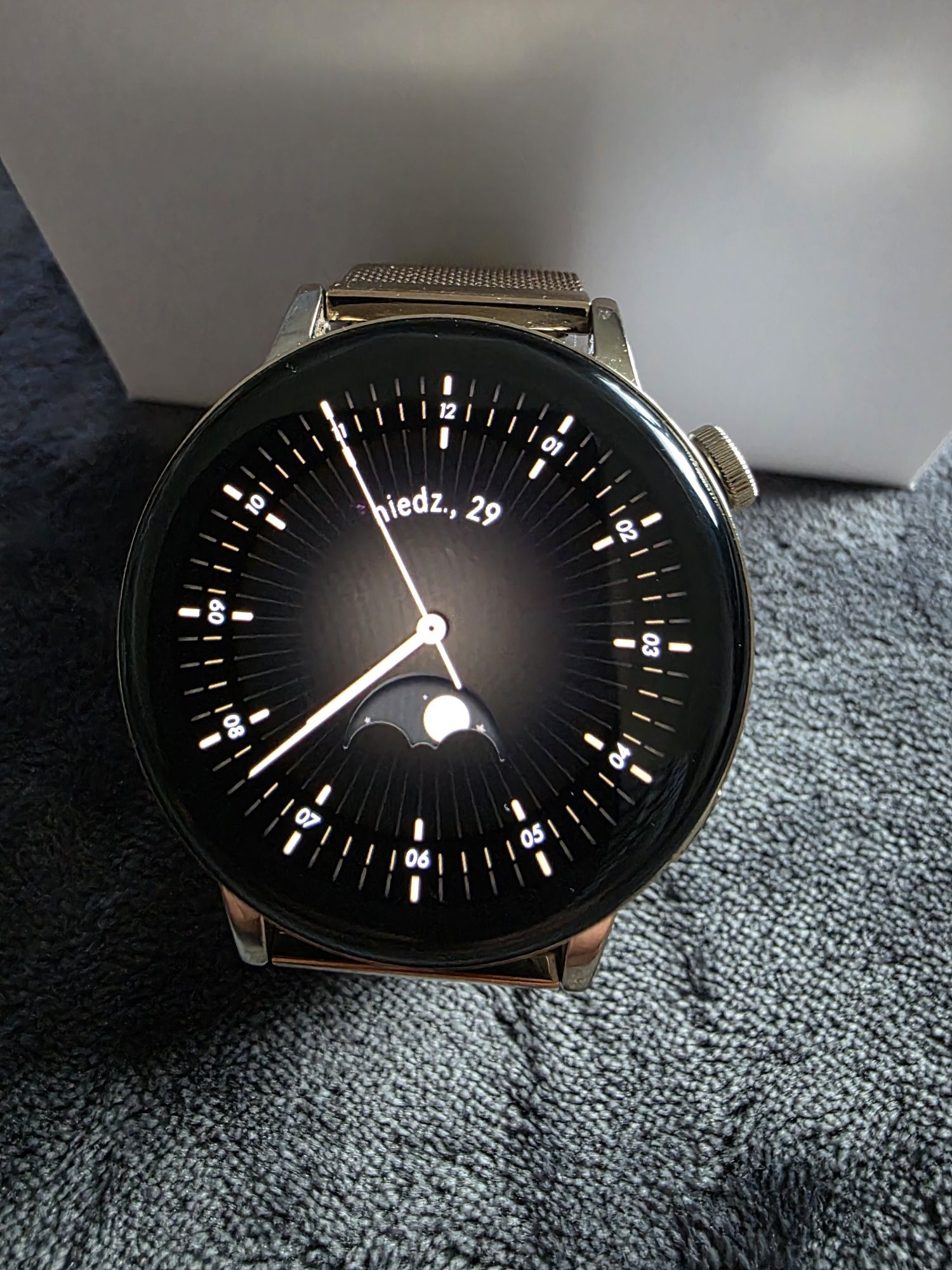 Smartwatch Zegarek Huawei Watch GT 3 42mm