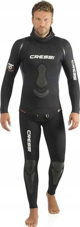 Cressi skafander Apnea 5 mm Pianka do nurkowania XXL/6