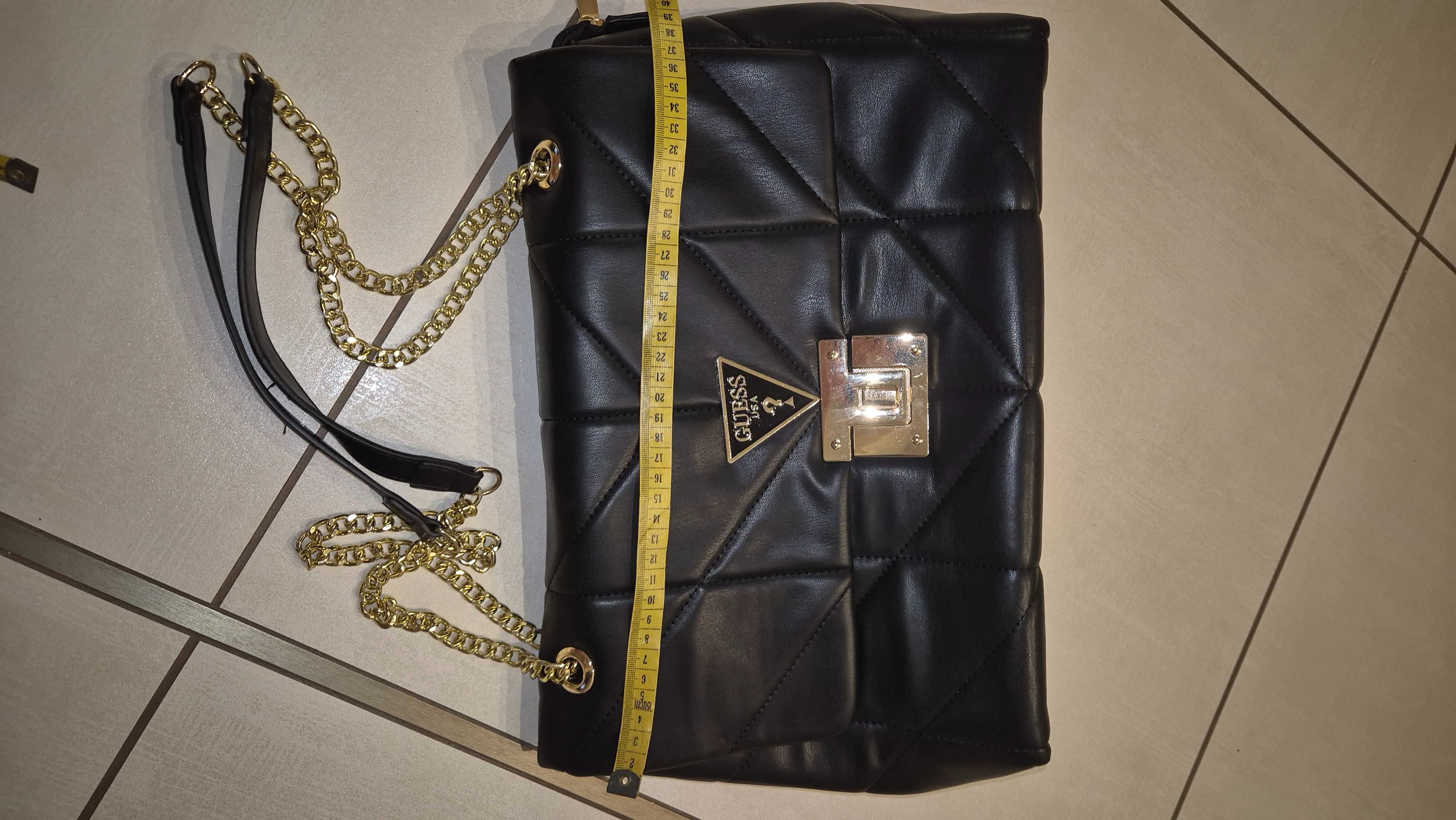 Torba Guess z Turcji