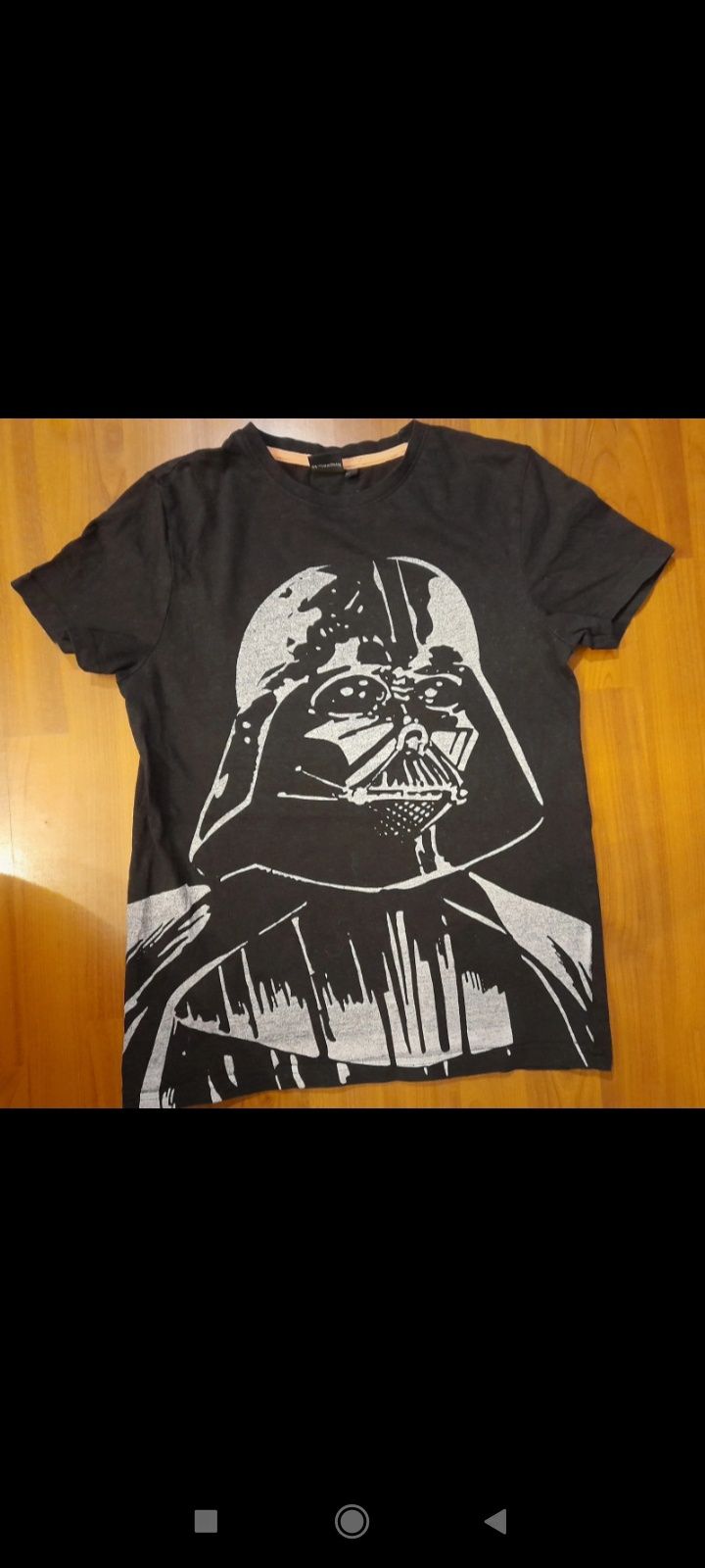 Koszulka t-shirt dziecięca Star Wars 146-152