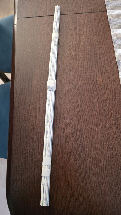 Podswietlenie led do tv es50sv8fpkwa40