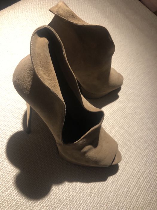 Sapatos LUIS ONOFRE tmn 39