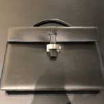 Pasta Montblanc Meisterstuck Briefcase *Nova na Caixa