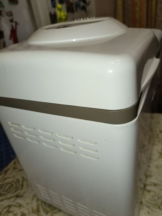 LG  HB- 202СЕ хлебопечь на запчасти