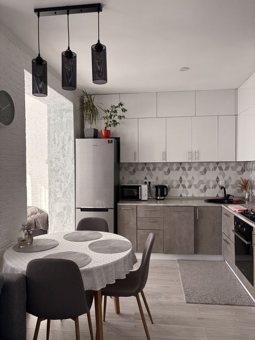 Посуточная аренда квартиры, Фонтанка/Лески/Ривьера/Яхта/Море.