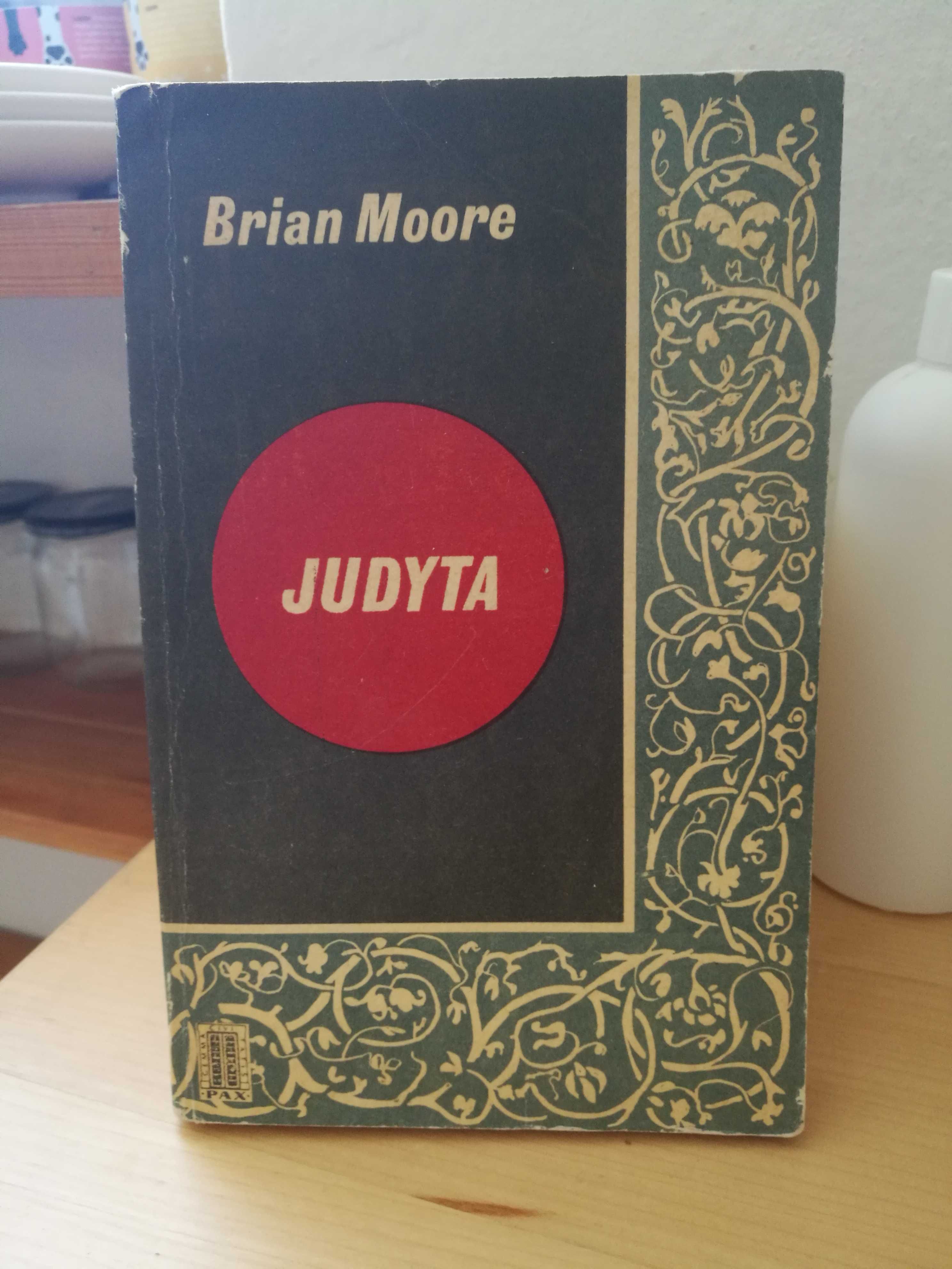 Brian Moore "Judyta"