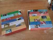 Coleção de CD "14 Grandes Óperas" - Volumes 1 e 2