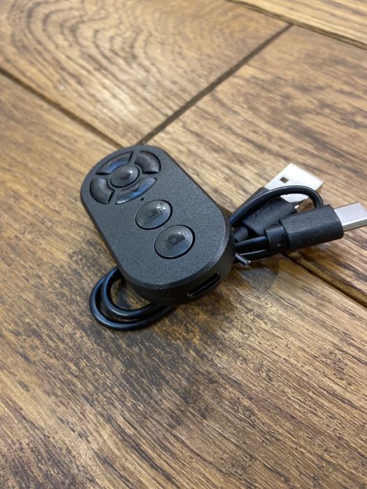 Пульт дистанційного керування підходить Bluetooth