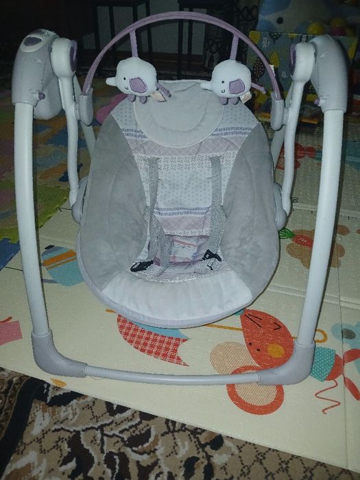 Дитяча гойдалка Mastela