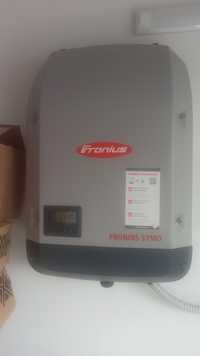 Falownik FRONIUS  Symo 4.5-3-S