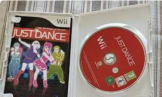 Jogos WII E DS Videojogos