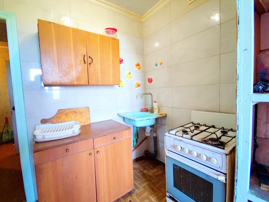 Продам 2х кімнатну квартиру в центрі міста