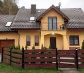 Komfortowy dom w spokojnej okolicy