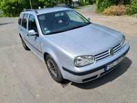 VW Golf 4 1.9Tdi, klimatyzacja !