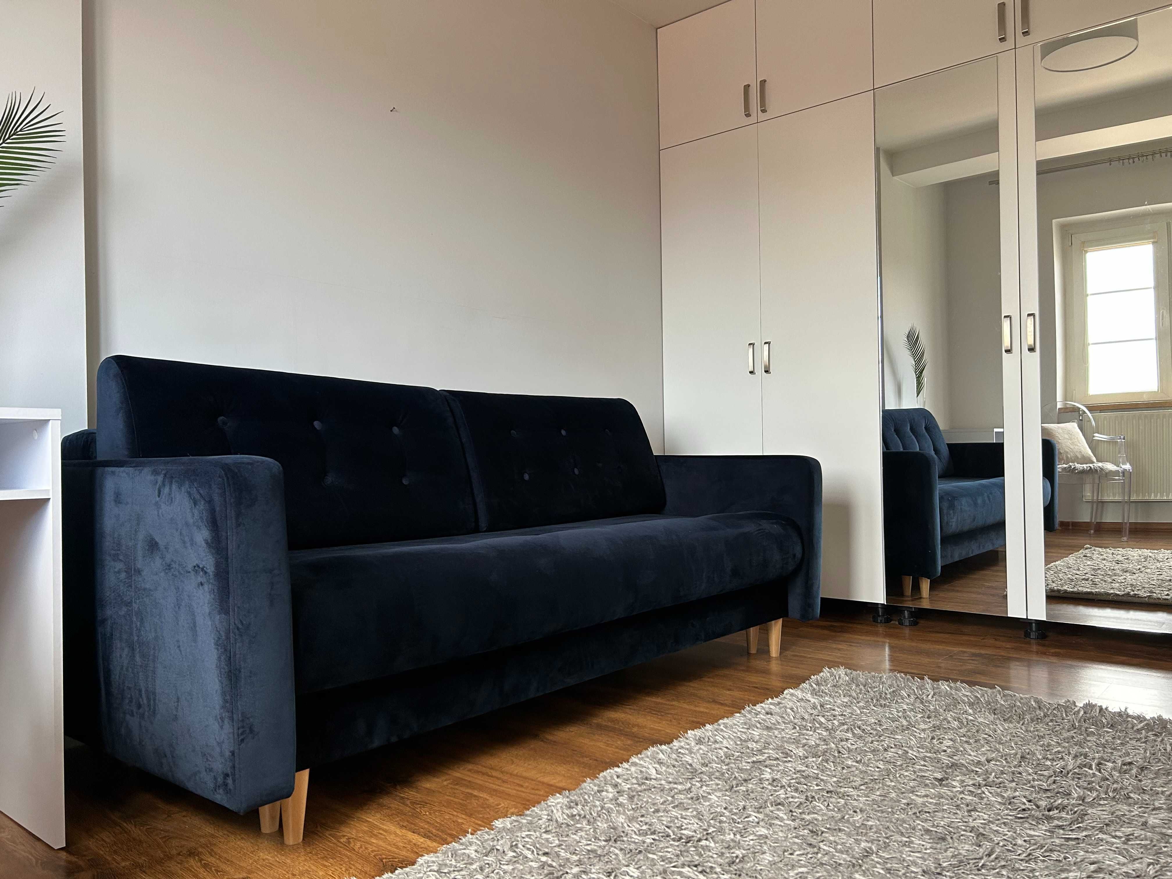 Mieszkanie 40 m2 | 2 pokoje z oddzielną kuchnią | Krosno | RYNEK