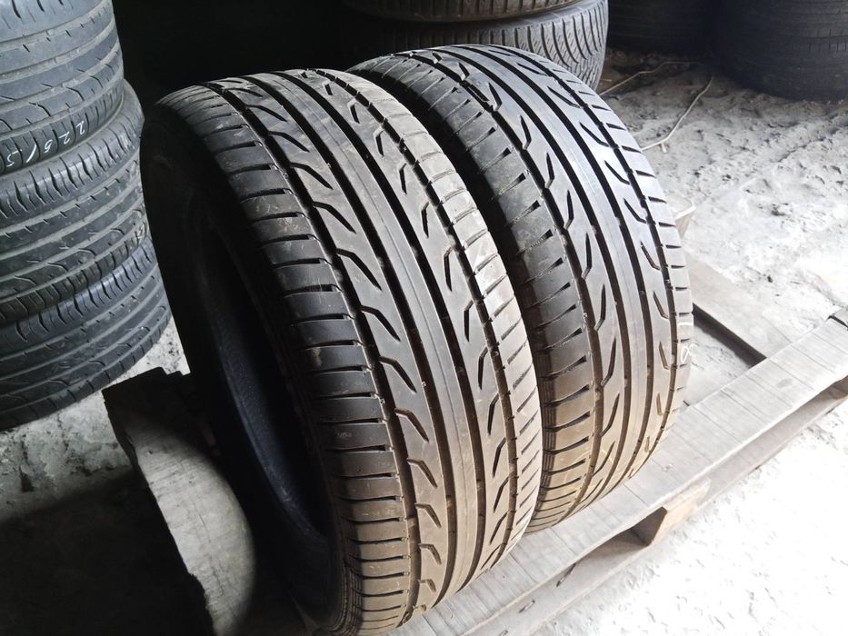 195.50.15 Semperit 2шт літо шини гума склад Харків Шиномантаж з Європи