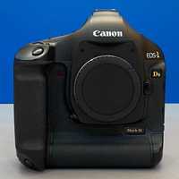 Canon EOS-1Ds Mark III (Corpo) - 21.1MP