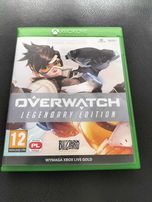 Overwatch Legendary Edition - Xbox One