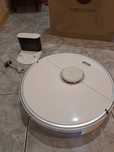 Xiaomi Roborock S5 Max White— робот пилосос