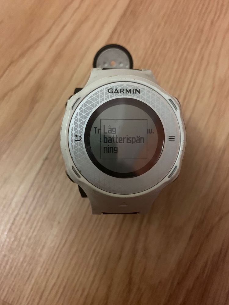 Годинник Garmin s4