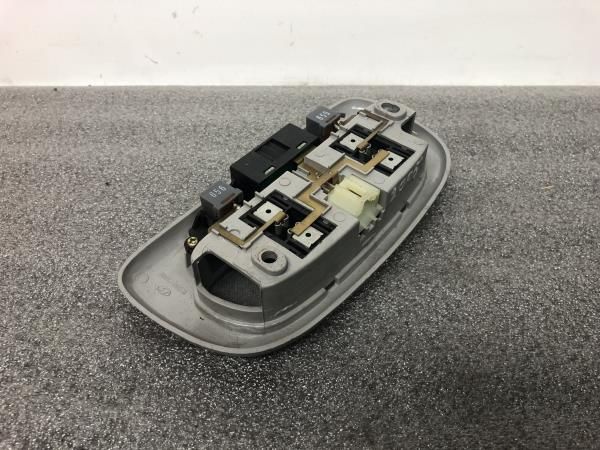 Plafonier frente HYUNDAI Getz (TB)