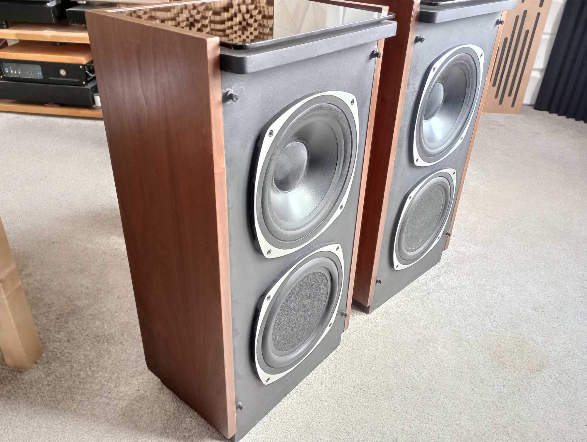 Kolumny Tannoy T 225