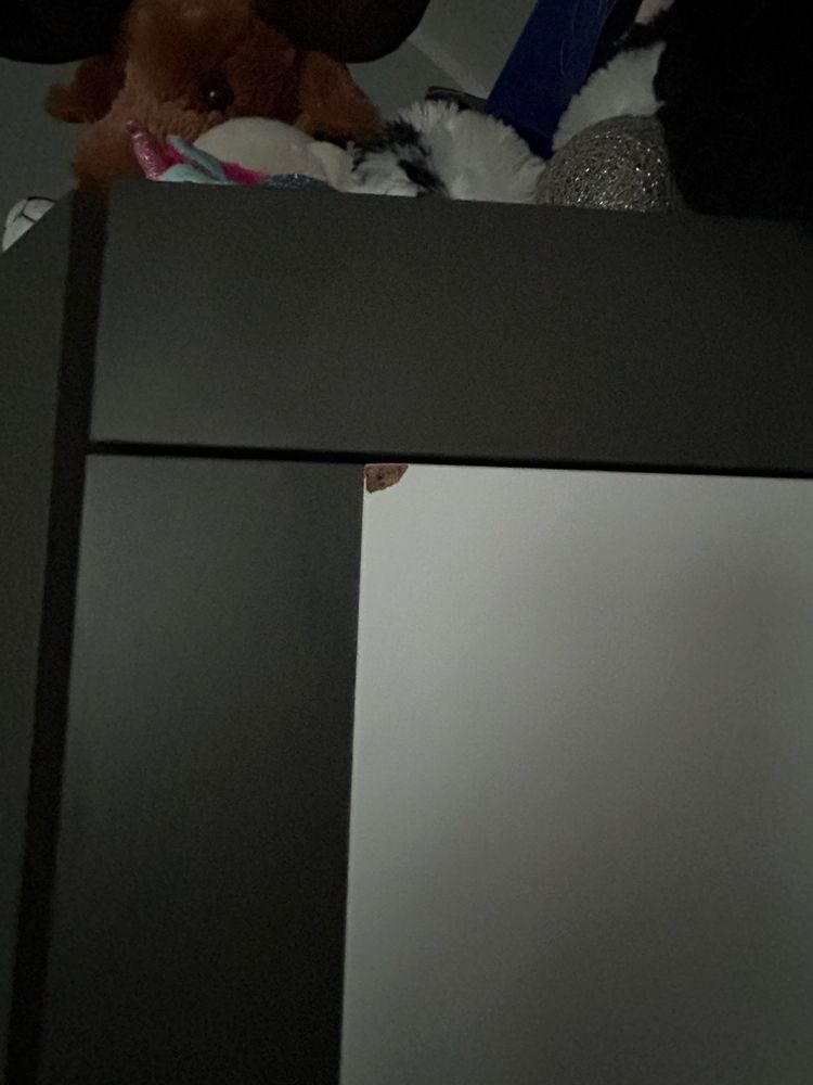 Zestaw mebli z salonu Agata