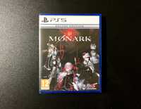 Monark Deluxe Edition PS5 (Novo e Selado) || Portes Grátis ||