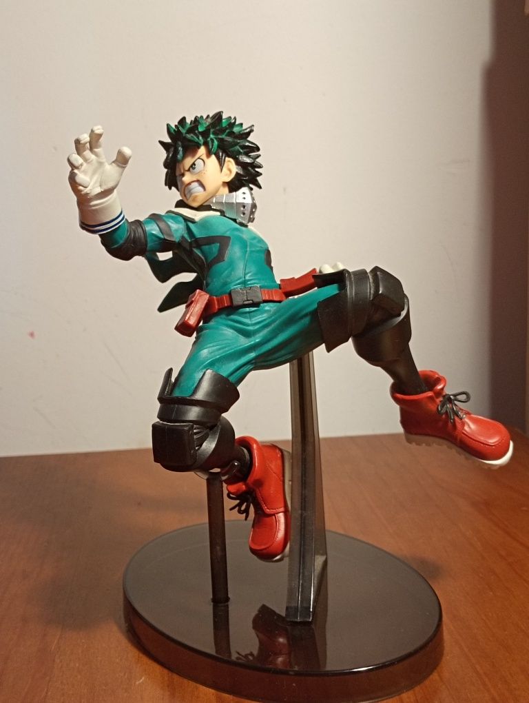 Figura do Midoriya Izuku - My hero academia