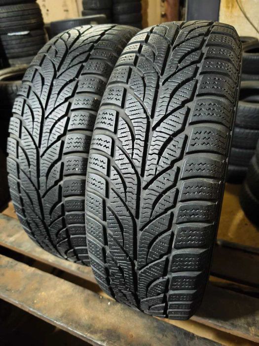 Шини резина зима 185/65 R14 Nokian WR D3 / Paxaro