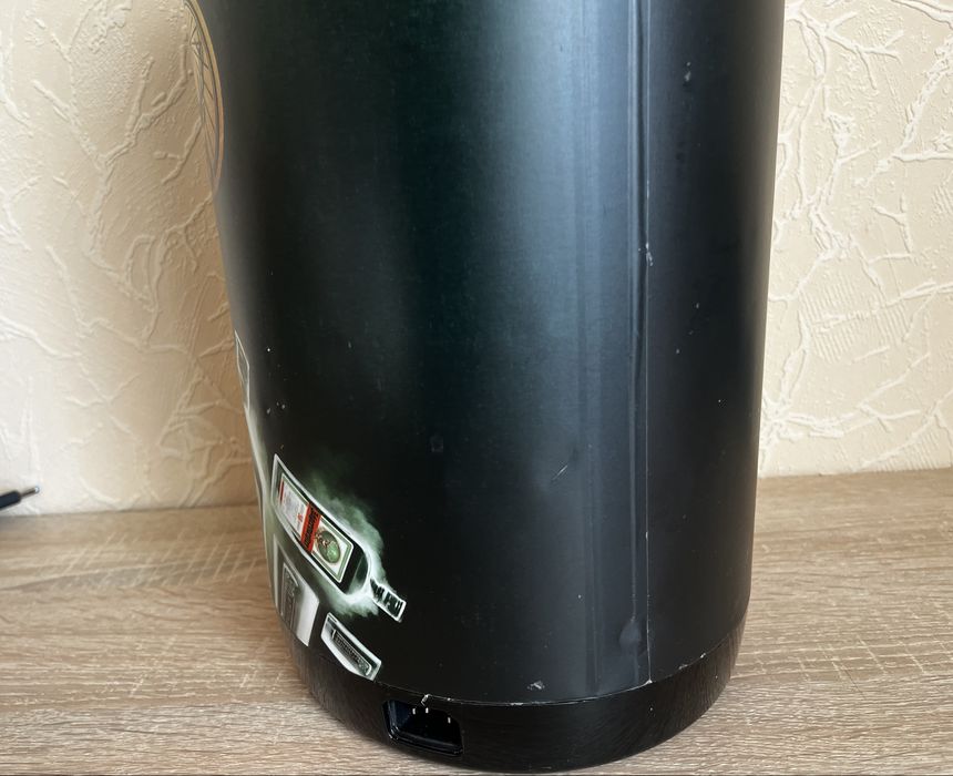 Великий термопот Rotex електрочайник термос 5Л