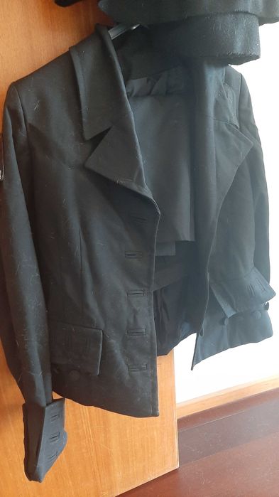 Vendo traje académico Universidade do Minho