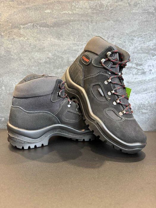 Чоловічі термо черевики Grisport Gri-Tex (41, 42, 43, 44, 45, 46)