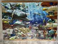 Puzzle Ravensburger 3000 el.