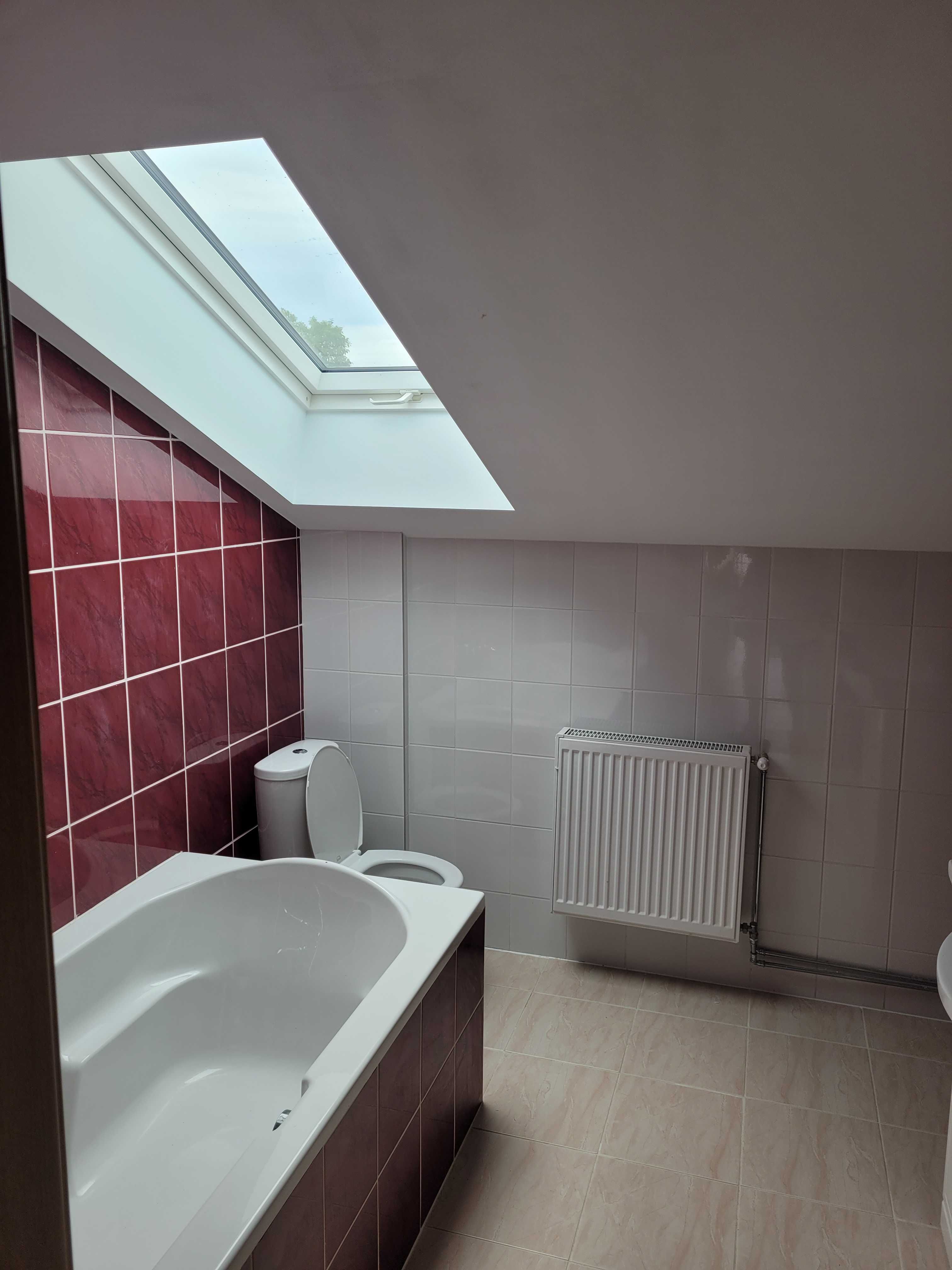 Do wynajęcia dom 236m2 dla pracowników (16 osób)
